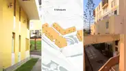El único proyecto inmobiliario en Lima que pagó a los vecinos por construir su propia casa