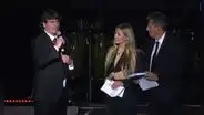 Ferrari y su picante indirecta a Alianza: "Somos el equipo que llegó a los 100 años sin ningún descenso"