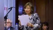 Poder Judicial evaluará pedido de reparación civil contra Zoraida Ávalos el 15 de agosto
