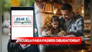 PAGO PASE-U 2024: ¿es obligatorio asistir a la Escuela para Padres? Anuncio oficial del Meduca
