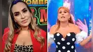 Magaly Medina EXPLOTA contra Ethel Pozo por su papel en serie de Deyvis Orozco: "Solo llorar le sale fácil"