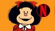 Mafalda llega a Netflix: Juan José Campanella dirigirá la nueva serie animada del clásico personaje de Quino