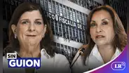 RMP sobre el Tribunal Constitucional que evaluará demanda de Dina Boluarte: "Es una bancada más en el Congreso"