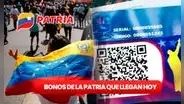Nuevos Bonos de la Patria ACTIVOS, 9 de agosto 2024: fechas de pago, montos oficiales y últimas NOTICIAS