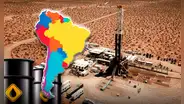 El único país de Sudamérica con el pozo de petróleo más profundo del mundo que superará a Estados Unidos y Rusia