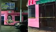 Lanzan un explosivo frente a la casa de los padres del líder de la banda Zaperoko