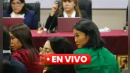 Juicio a Keiko Fujimori y Fuerza Popular: se programó siguiente audiencia para el 12 de agosto