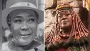 Muere Connie Chiume, destacada actriz de 'Black Panther', a los 72 años