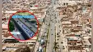 Conoce el megapuente de Lima sur: anulará 32 cruces de avenidas y reducirá el viaje de 1 hora a solo 20 minutos