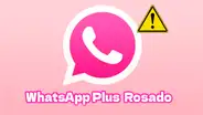 WhatsApp Plus rosado: ¿qué es y por qué es muy peligroso instalar la app pirata en tu teléfono?