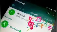 WhatsApp: ¿cómo colocar una foto con música en tus estados y sin instalar apps extrañas?