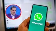 ¿Qué pasará con WhatsApp en Venezuela tras pedido de Maduro de desinstalarla?
