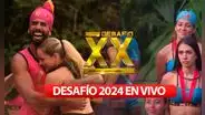 [Caracol TV] Desafío 2024 capítulo 85 EN VIVO, 7 de agosto: ver GRATIS quién fue sentenciado de Omega y Beta