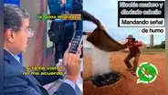Nicolás Maduro le declara la guerra a WHATSAPP y en redes le llueven los MEMES