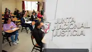 Elección de nuevos miembros de la Junta Nacional de Justicia: postulantes tienen hasta el 13 de agosto para inscribirse