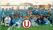 Fue campeón con Cristal, juega en Europa y podría reforzar a Universitario para el Clausura