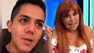 Pastelero de la boda de Melissa Paredes rompe su silencio y responde a las críticas de Magaly Medina