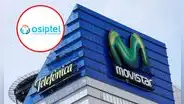 Osiptel impone una multa de más de S/2 millones a Movistar: el organismo regulador sanciona a Telefónica con una elevada multa