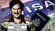 El famoso actor colombiano que interpretó a Pablo Escobar y perdió su visa por una simple razón en Estados Unidos