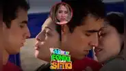 Jimmy y Romina se dan apasionado beso en 'Al fondo hay sitio': Alessia explota y toma brutal decisión