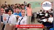 Calendario escolar 2024 Meduca en Panamá: conoce la fecha final del segundo trimestre e inicio de las VACACIONES