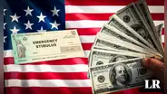 Tercer cheque de estímulo 2024: estas son las personas que aún pueden reclamar el PAGO de US$1.400 en Estados Unidos