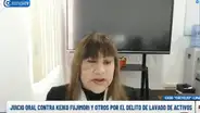 Juicio a Keiko: Jueces deciden inaplicar la 'Ley Soto' y rechazan prescripción de delitos en caso cócteles