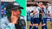 Farfán señaló al jugador que debe tener más minutos en Alianza Lima: "Tienen que darle más oportunidad"