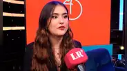 Merly Morello defiende su faceta de influencer: “Satirizan mucho al actor de redes sociales”