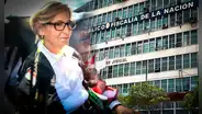 Ministerio Público acusa de "peligro de fuga” a Susana Villarán tras no presentarse a la firma biométrica en 2 fechas