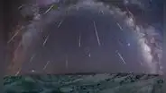 Perseidas: la lluvia de estrellas más brillante del 2024 está a punto de alcanzar su máxima actividad