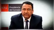 Ministro de Desarrollo Agrario asegura que “en el Perú no se pasa hambre” pese a crisis alimentaria