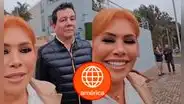 Magaly Medina presume su llegada a América Televisión y deja en shock a sus seguidores: ¿se va de ATV?