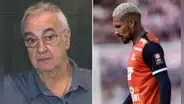 Jorge Fossati reveló que conversó con Paolo Guerrero y dejó duro mensaje: Está muy mal anímicamente, angustiado