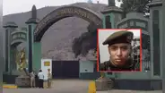 Abren investigación por muerte de soldado dentro de cuartel militar Rafael Hoyos Rubio en el Rímac