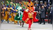 La Unesco le da la razón a Puno: confirman que región no se apropió de tres danzas folclóricas