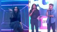 ¡Es oficial! Katia Palma es la nueva conductora de 'Esto es guerra': "No soy el reemplazo de Johanna, vine a quedarme"