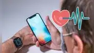Apple agregaría nuevo método de desbloqueo: pronto podrías acceder a tu iPhone usando tus ritmos cardiacos