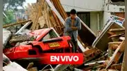 Temblor en Colombia HOY: conoce la magnitud y epicentro del último sismo, según SGC