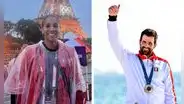 Leyla Chihuán elogió bronce de Peschiera en París 2024 y dejó firme mensaje: "Aquí seguiré dando el máximo"