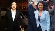Keiko Fujimori a Jaime Yoshiyama: "Jaime, debemos afirmar que no hemos recibido ningún aporte de Odebrecht"