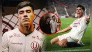 José 'Tunche' Rivera: ¿quién es la joven con la que se lució de la mano y por qué fue tendencia?