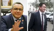 Mininter desmiente a congresista Edwin Martínez y asegura que Vladimir Cerrón no está en Arequipa
