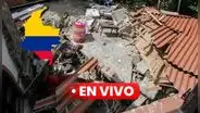 Temblor en Colombia HOY, 9 de agosto: conoce la magnitud y epicentro del último sismo, según SGC