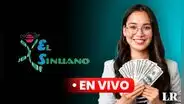 Sinuano Día y Noche EN VIVO, 11 de agosto: mira los RESULTADOS del sorteo de HOY, según Telecaribe