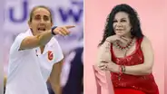 Natalia Málaga emite peculiar mensaje luego de la denuncia del hijo de Eva Ayllón en su contra