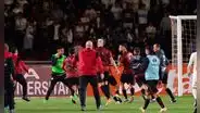 Pelea entre Universitario vs. Melgar no tendrá sancionados: los motivos del por qué la FPF no actuará