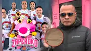 Zaperoko: Director de la orquesta salsera DENUNCIA que extorsionadores lo amenazan de muerte