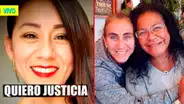 Nuera de Eva Ayllón rompe su silencio tras denunciar a Natalia Málaga: “Quiero justicia”