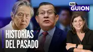 RMP sobre propuesta para suspender pensión de Fujimori: "Salhuana ha pensado que lo pueden meter preso"